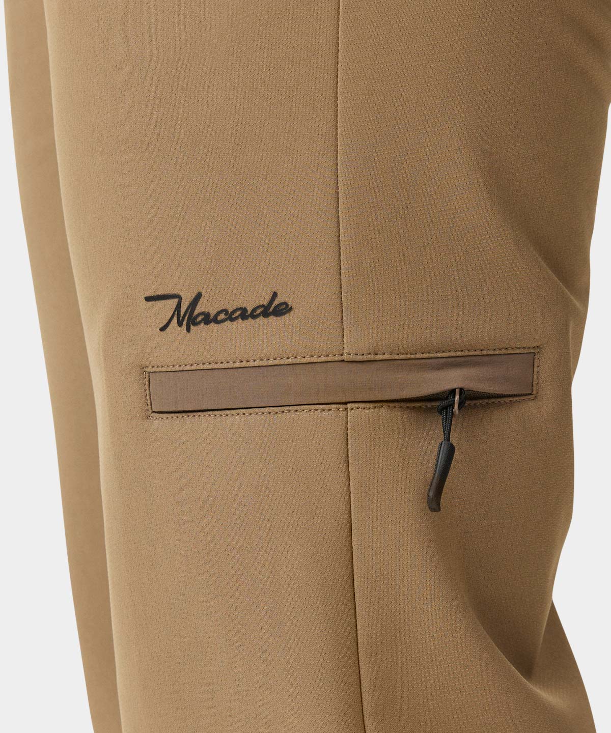 Taupe Insulated Utility Pants