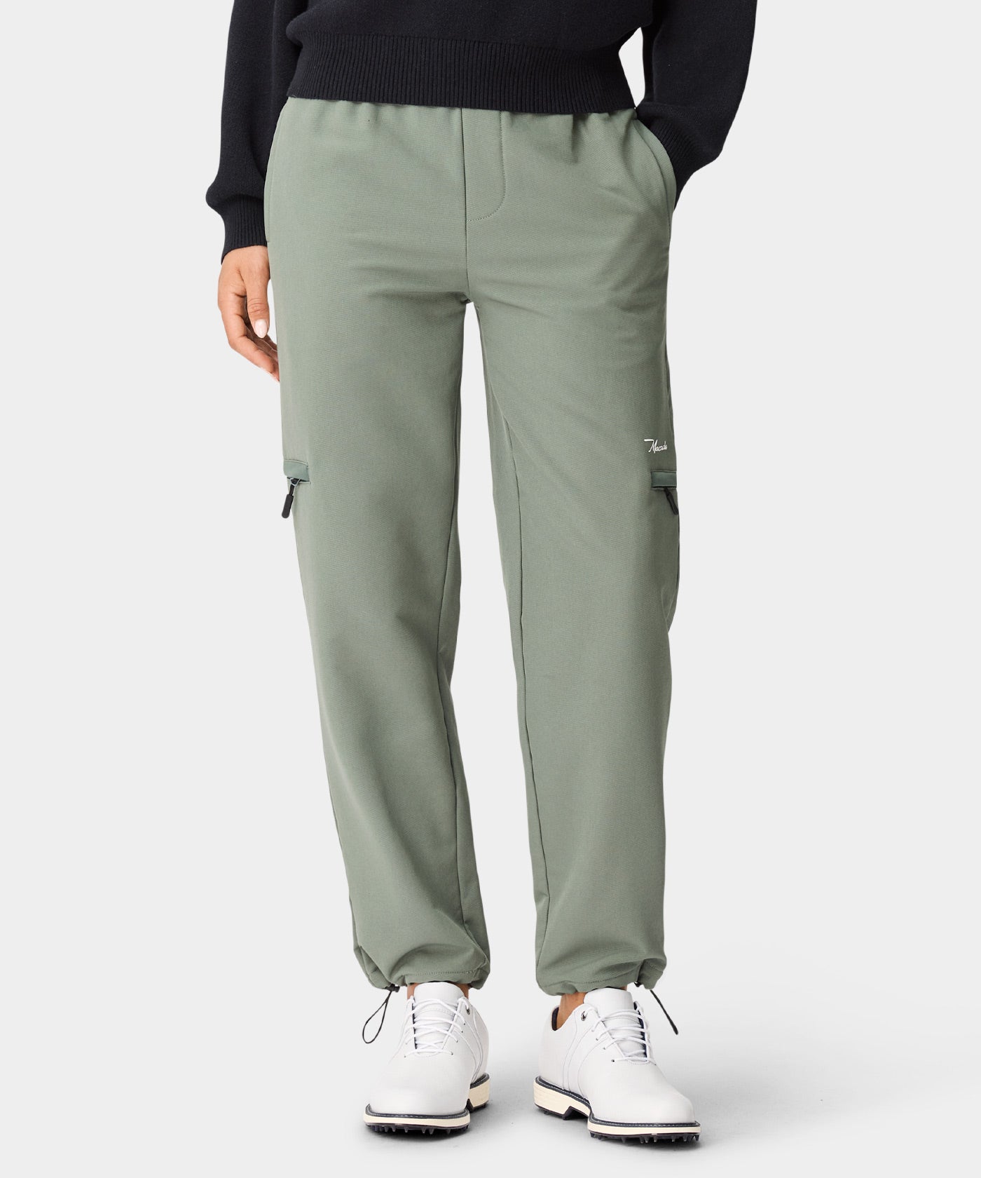 Insulated Utility Pants - Sage