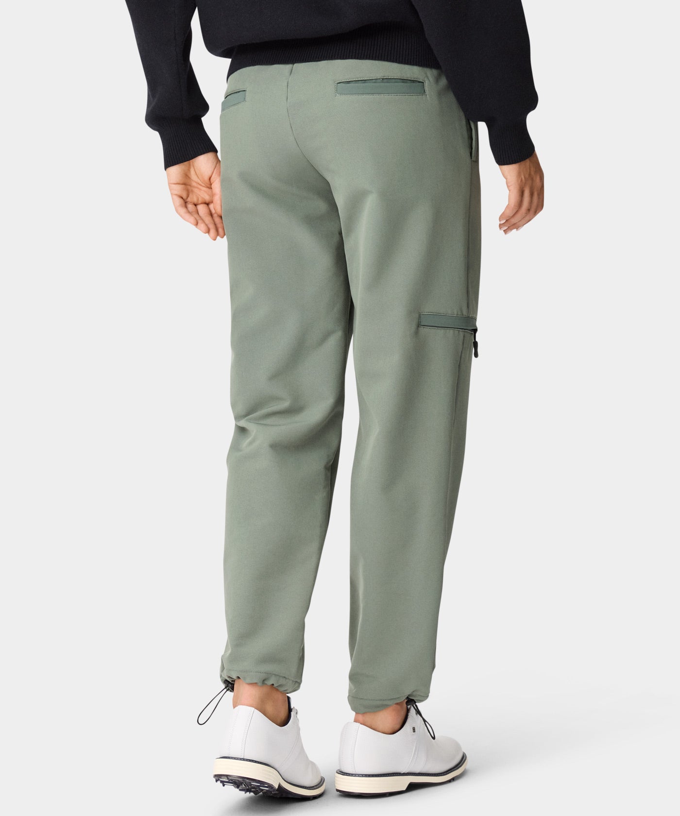 Insulated Utility Pants - Sage