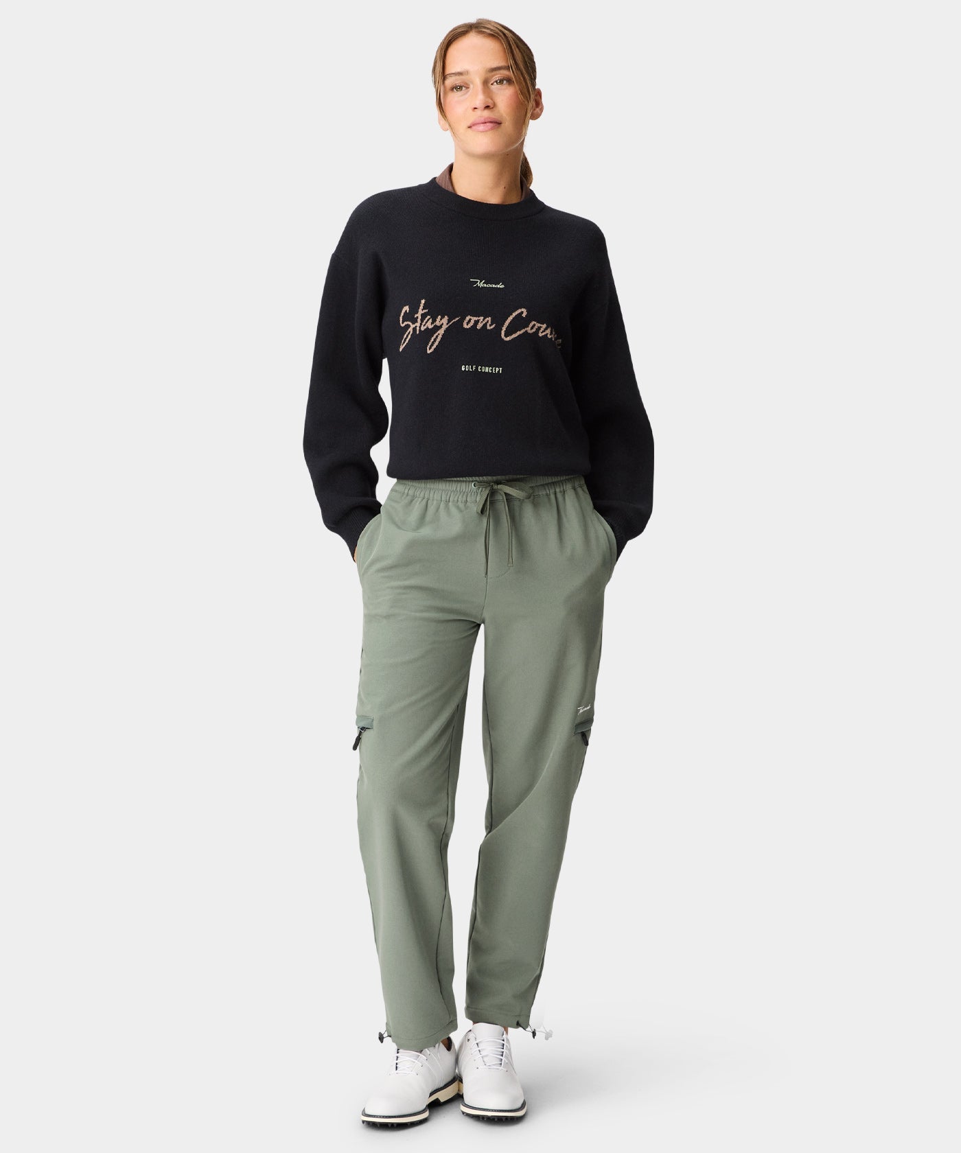 Insulated Utility Pants - Sage