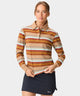 Ridge Longsleeve Shirt - Brown