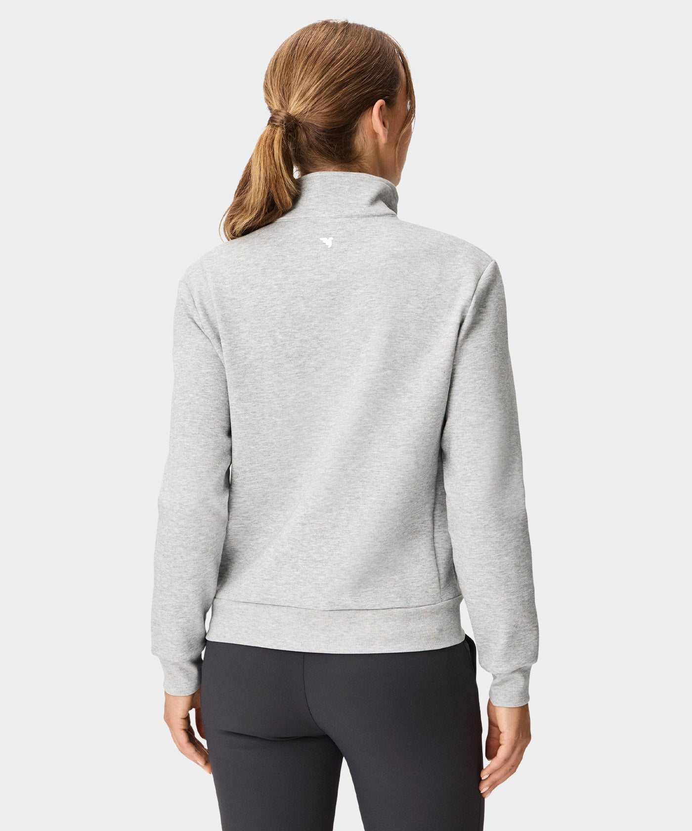 Airlite™ Henley Sweater - Grey