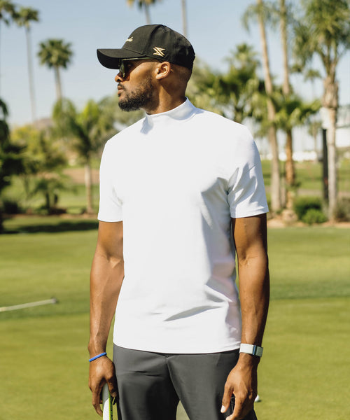 Macade and Brice Butler Golf Apparel Collaboration