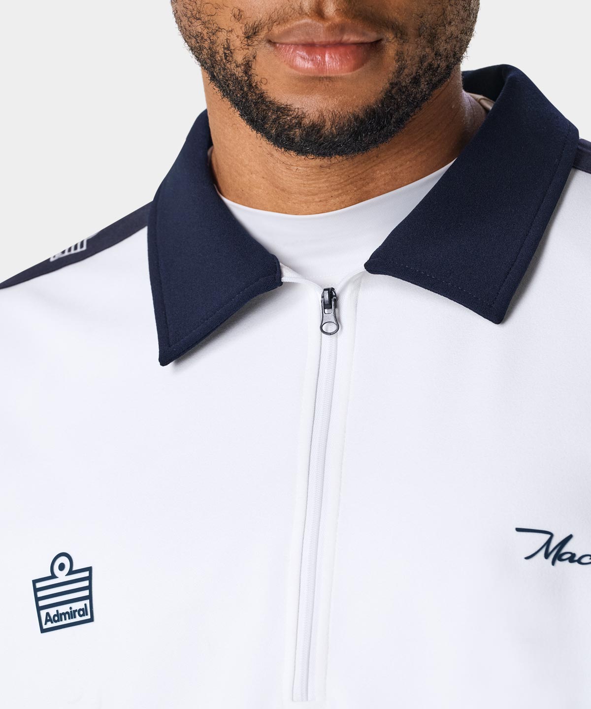 Admiral store polo shirt