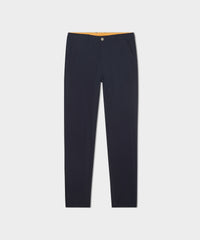 Navy Lightweight Trouser