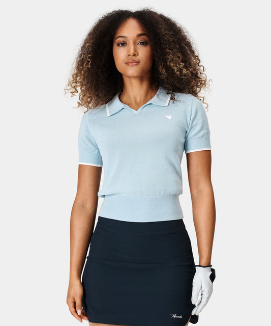 Powder Blue