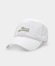 White Tour Snapback