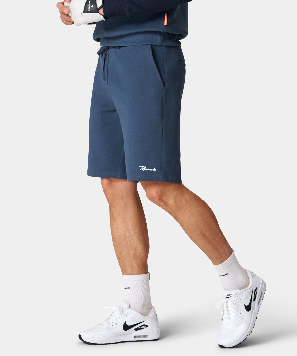 Stone TR Air Range Shorts