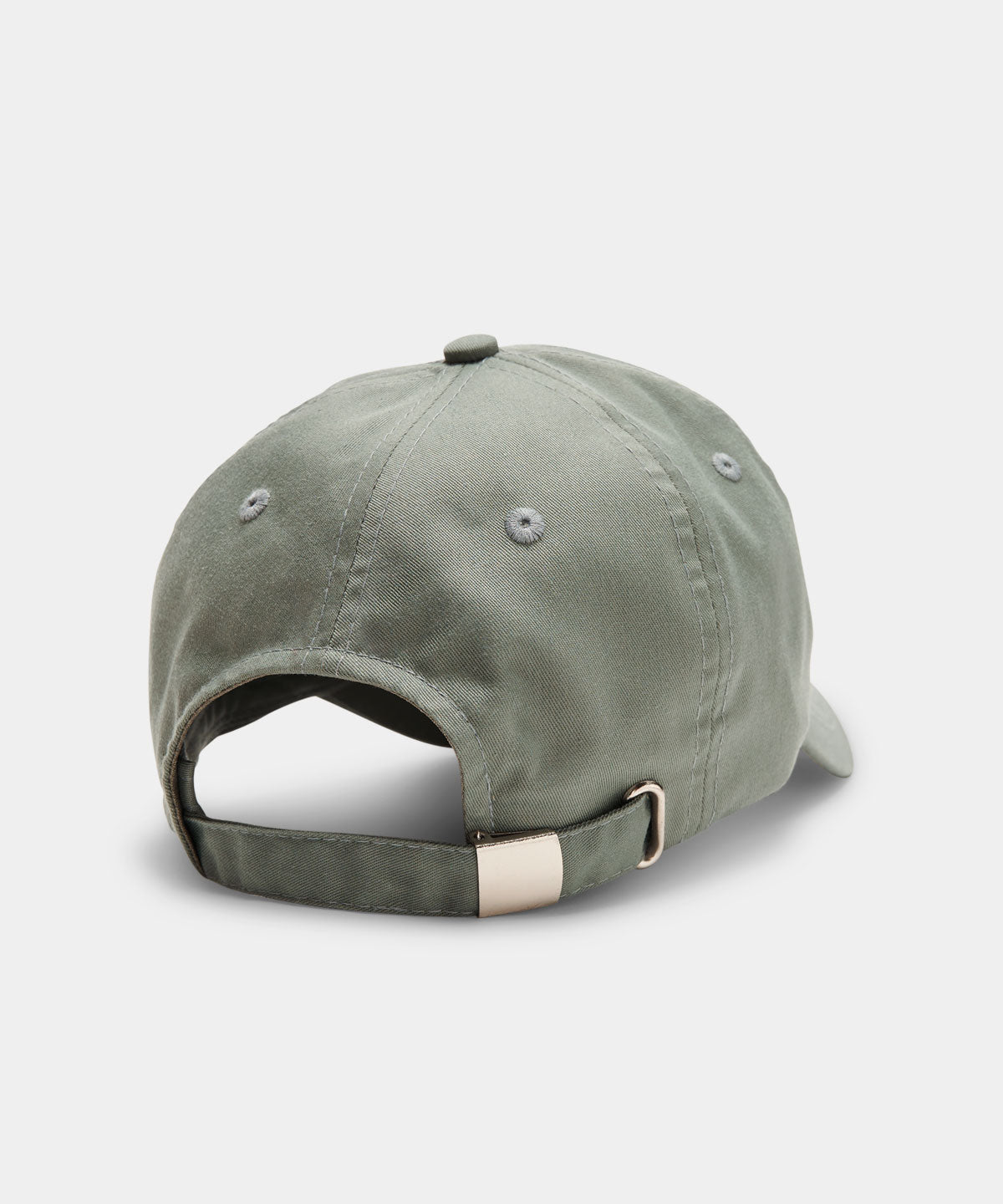 Green Twill Cap