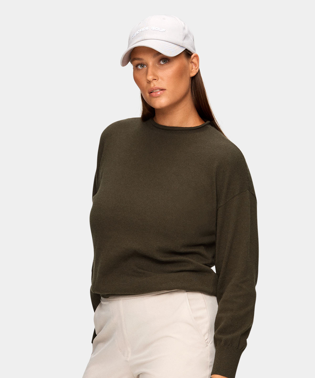 Golf 2024 roll neck