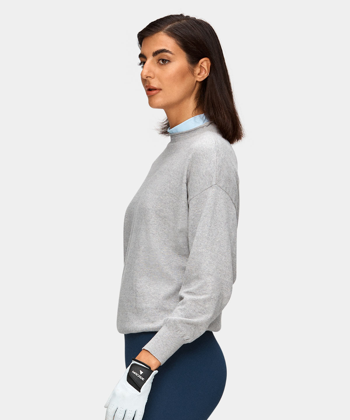 Golf roll sale neck sweaters