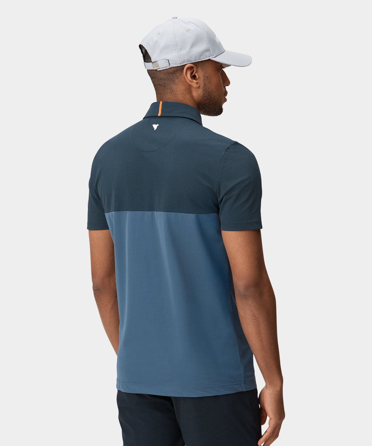 Cole Spruce Tour Shirt Macade Golf