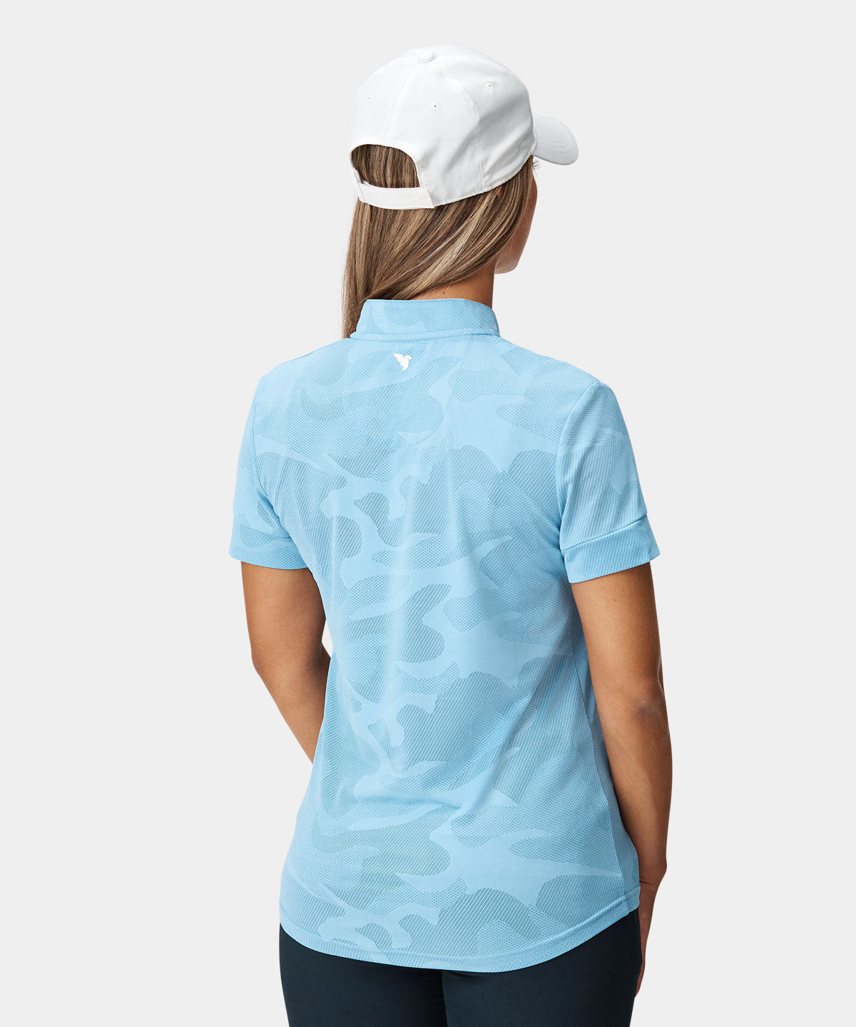 Dex Sky Blade Shirt Macade Golf