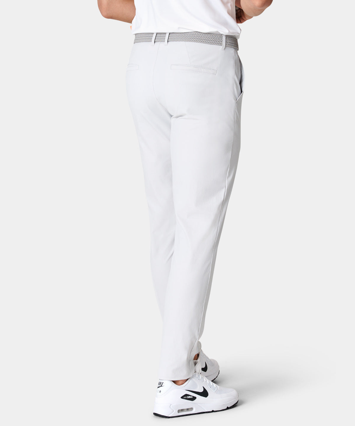Off-White Lightweight Trouser