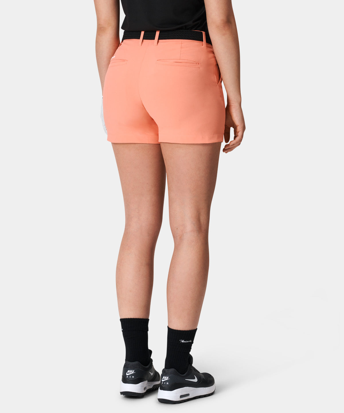 Coral Flex Shorts