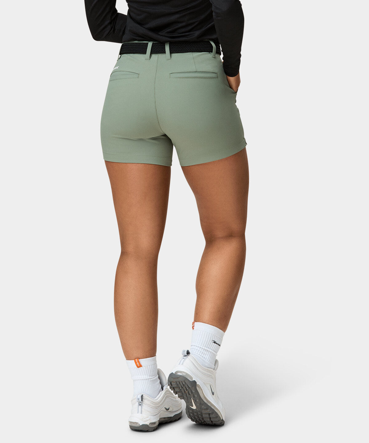 Jade Flex Shorts Macade Golf