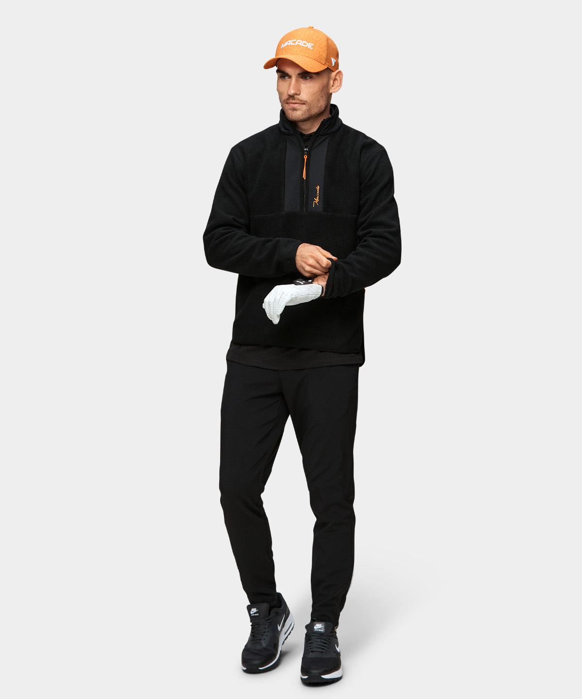 Golf fleeces 2025