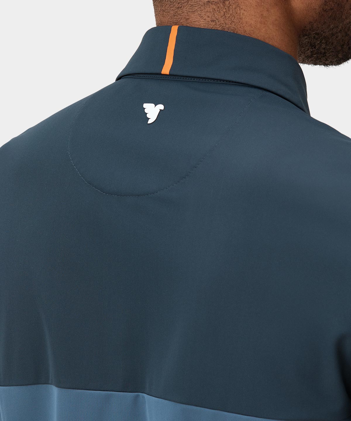 Cole Spruce Tour Shirt Macade Golf