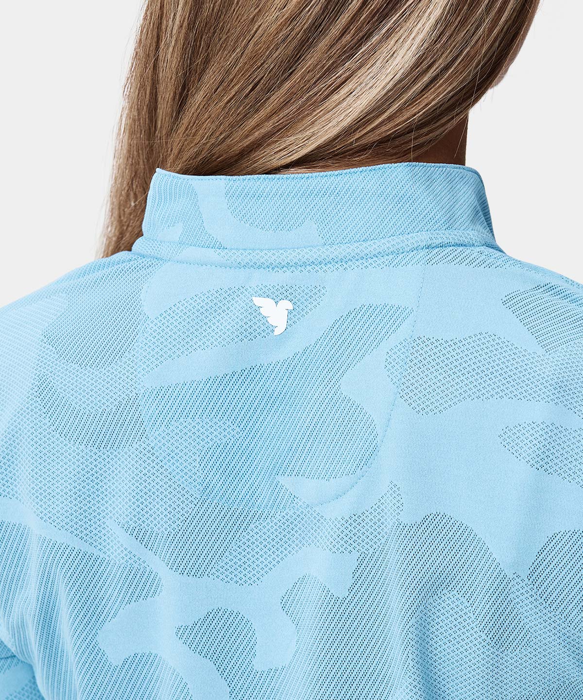 Dex Sky Blade Shirt Macade Golf
