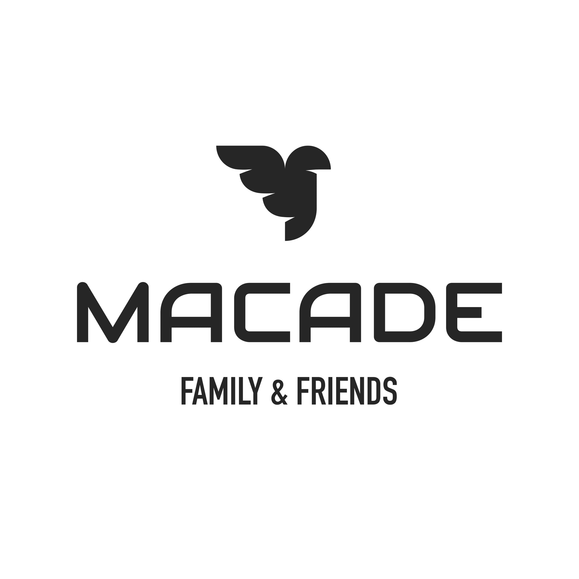Family & Friends Macade Golf Gift  - Women Macade Golf